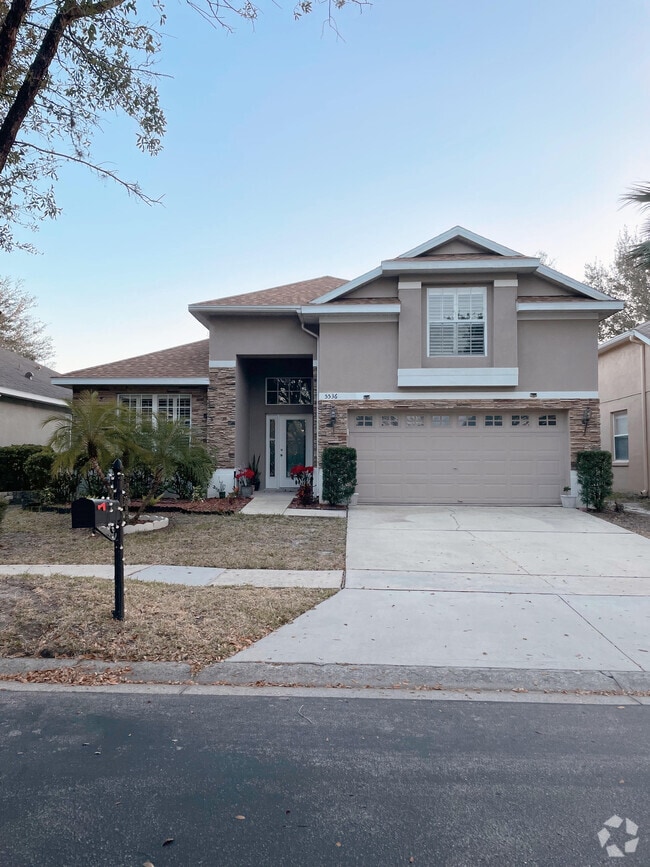 Building Photo - 5536 Burlwood Dr
