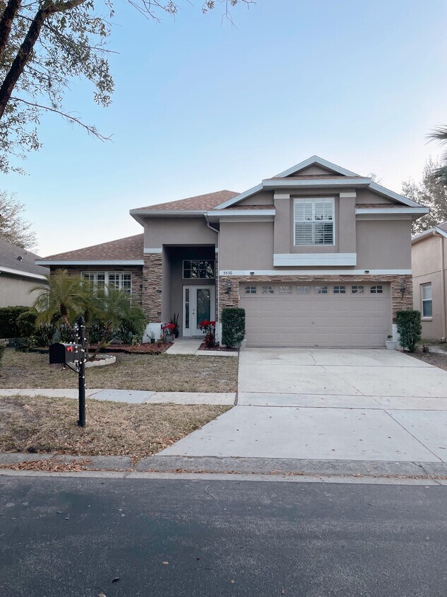 Foto principal - 5536 Burlwood Dr