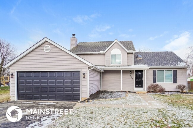 Building Photo - 4008 Thompson Ave