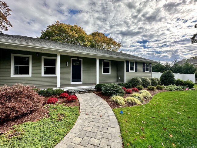 Foto del edificio - 71 Cooks Rd