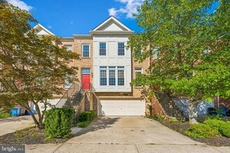 Building Photo - 8536 Bells Ridge Terrace