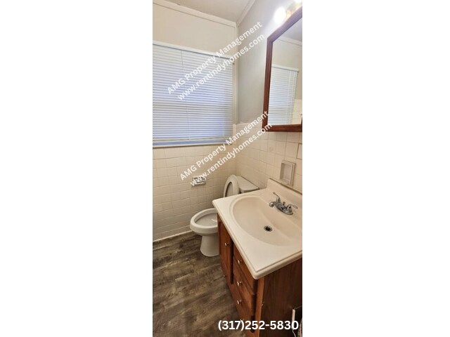 Foto del edificio - *Coming Soon* - Charming Lawrence Township Duplex!