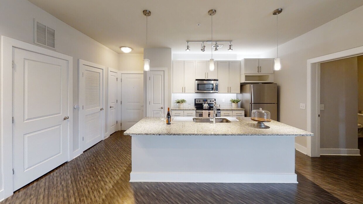 Photo - Centra at North Druid Hills Apartments