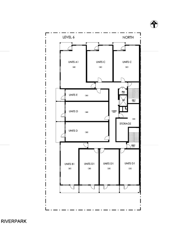 Primary Photo - 188-181 1 St SW