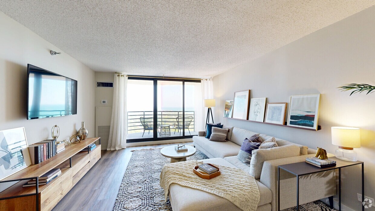 Photo - Eugenie Terrace on the Park Apartments