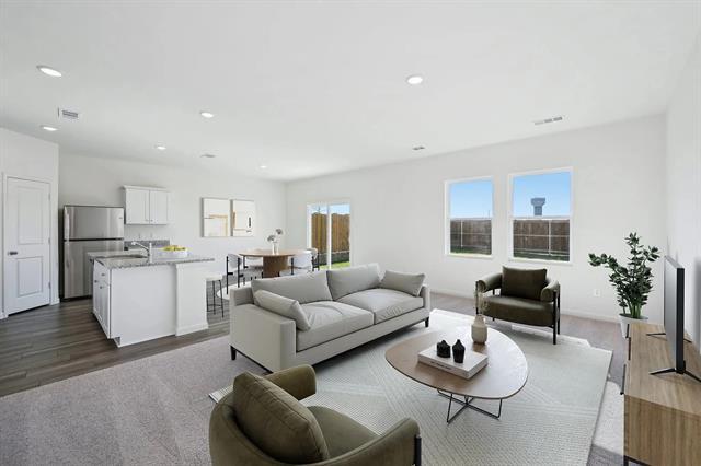 Foto del edificio - 4402 Winecup Rd