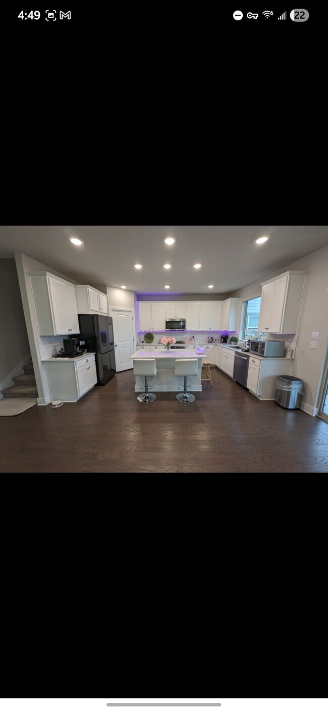 Foto del edificio - 505 Gray Fox Loop