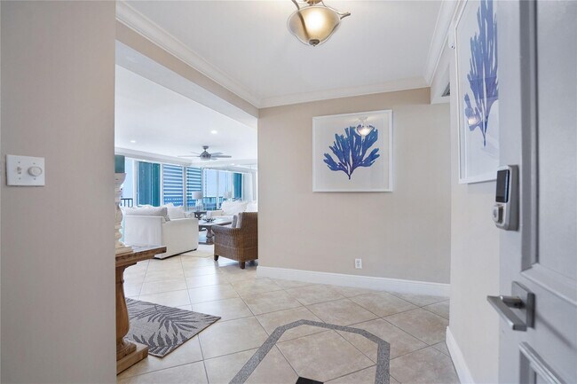 Foto del edificio - 4280 Galt Ocean Dr