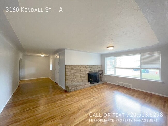 Building Photo - 3160 Kendall St
