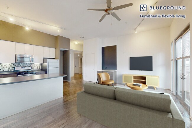 Foto del edificio - 445 Artisan Way