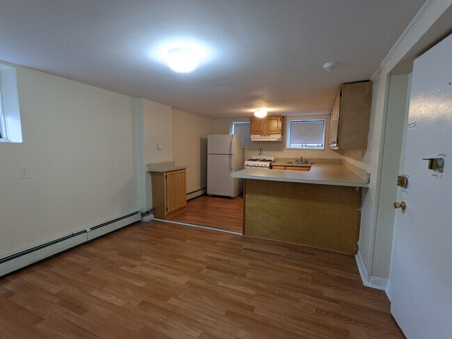Foto del edificio - 23 Brighton Ave