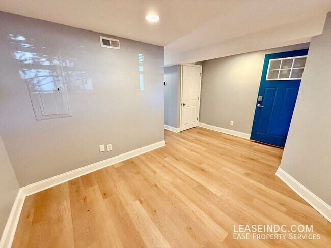 Foto del edificio - 3119 11th St NW