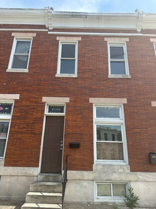 Foto del edificio - Newly Renovated! Spacious Rooms! W/D! Avai...