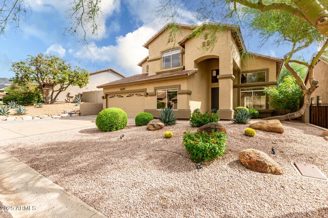 Building Photo - 10591 E Firewheel Dr