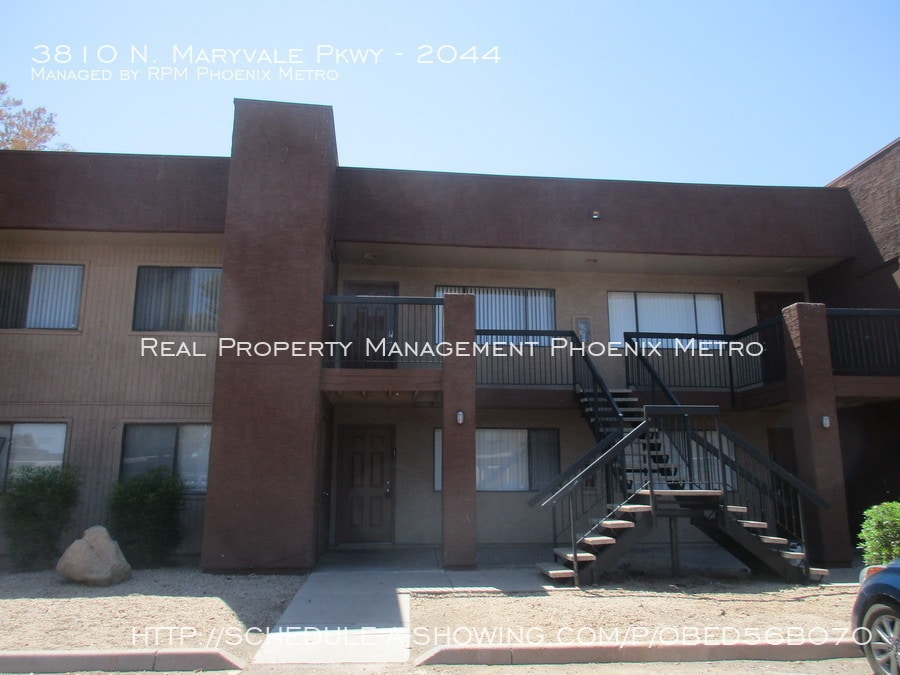 Charming Maryvale 1 bedroom Condo for Rent in Phoenix, AZ