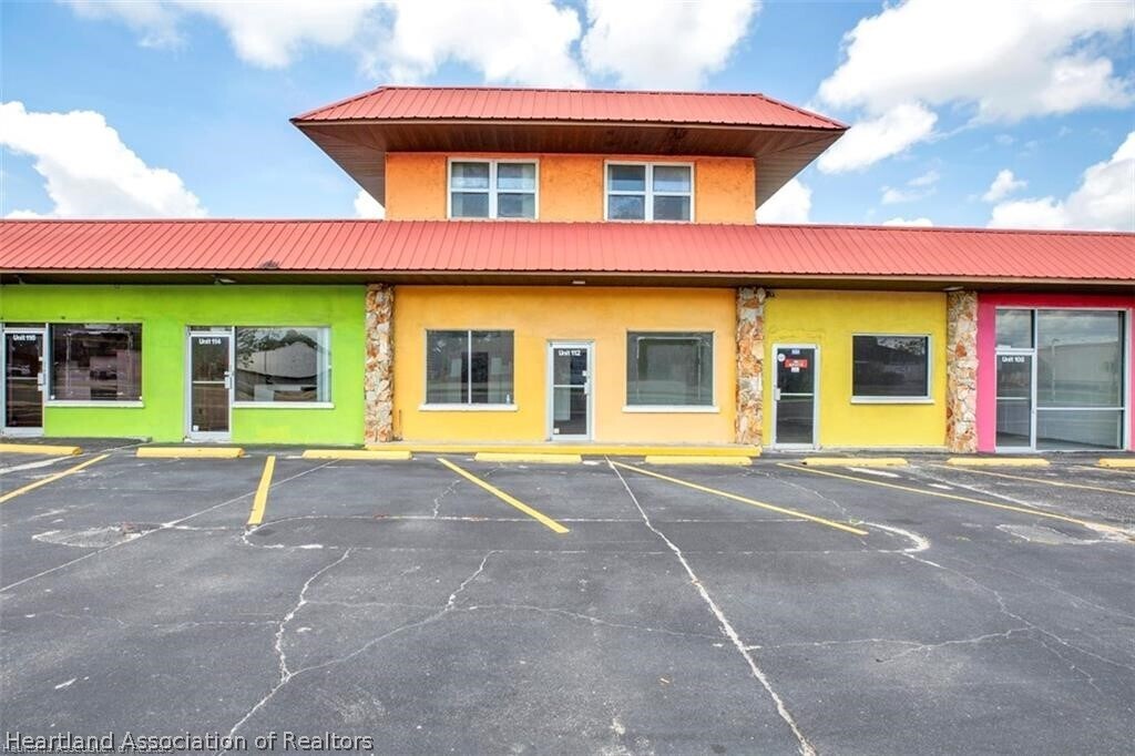 Foto del edificio - 104 US Hwy 27 S