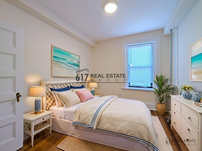 Foto del edificio - 885 Massachusetts Ave
