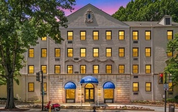 Building Photo - 3100 Connecticut Ave NW