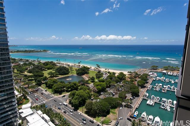 Foto del edificio - 1100 Ala Moana Blvd