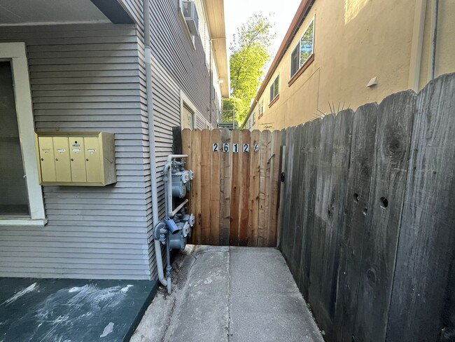 Photo - SAC T-2612-2614 Apartment
