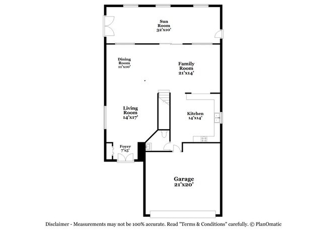Building Photo - 12812 Longcrest Dr