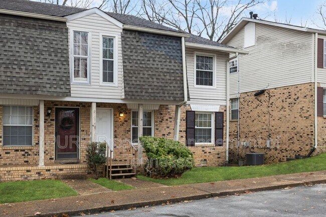 Foto del edificio - 4000 Anderson Rd