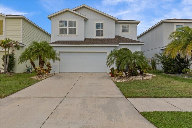 Building Photo - 14207 Poke Ridge Dr