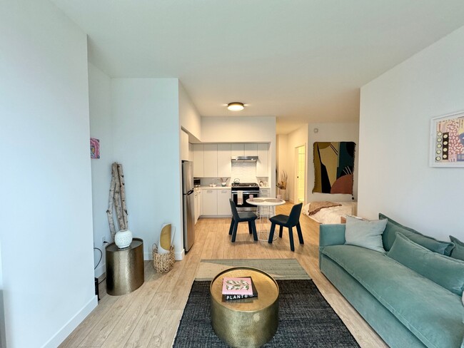 800 W Madison St, Chicago, IL 60607 - Apartments in Chicago, IL ...