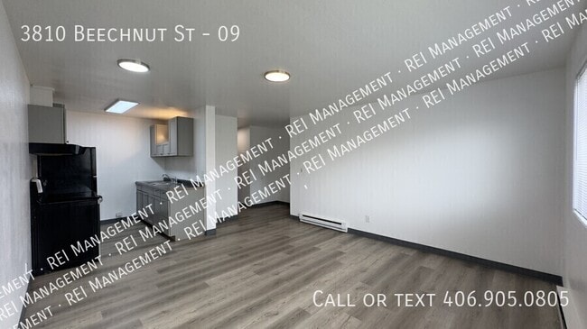 Building Photo - 3810 Beechnut St