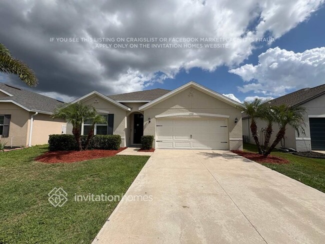 Building Photo - 15532 Rose Grove Dr