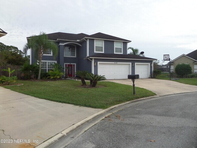 Building Photo - 1248 Woodchurch Ln