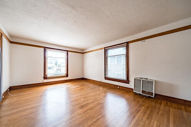 Foto del edificio - 2124 Broadway