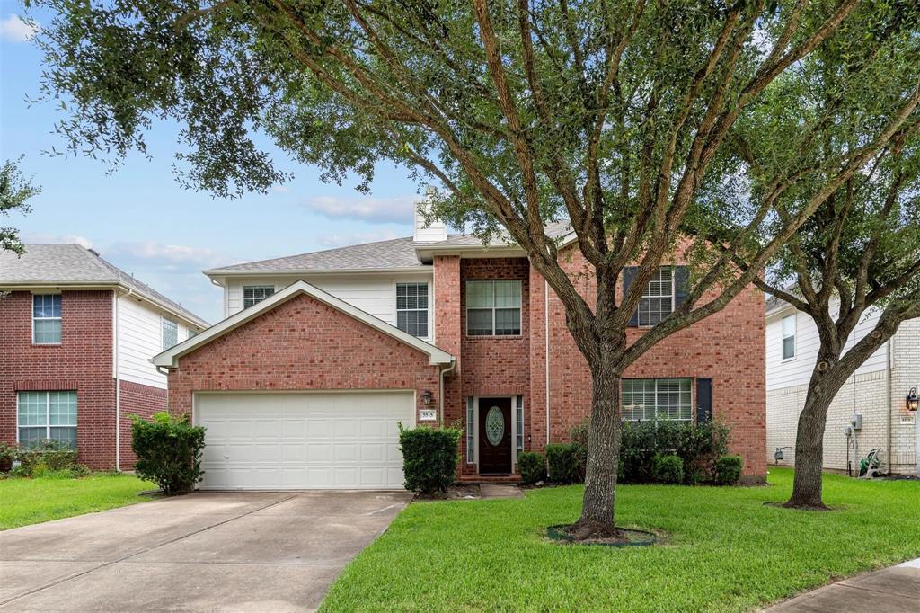 Primary Photo - 5515 Linden Grove Ct