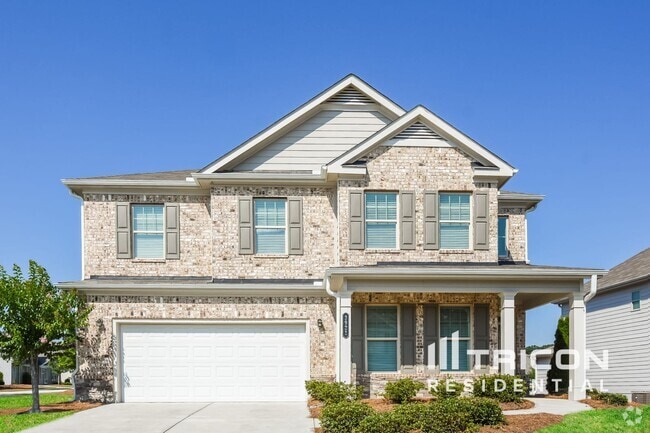 Building Photo - 3921 Bella View Ln