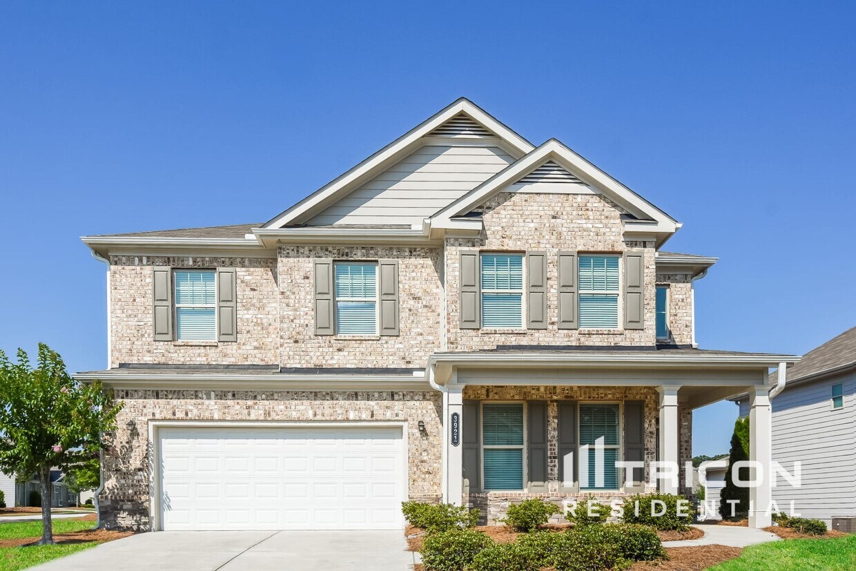 Foto principal - 3921 Bella View Ln