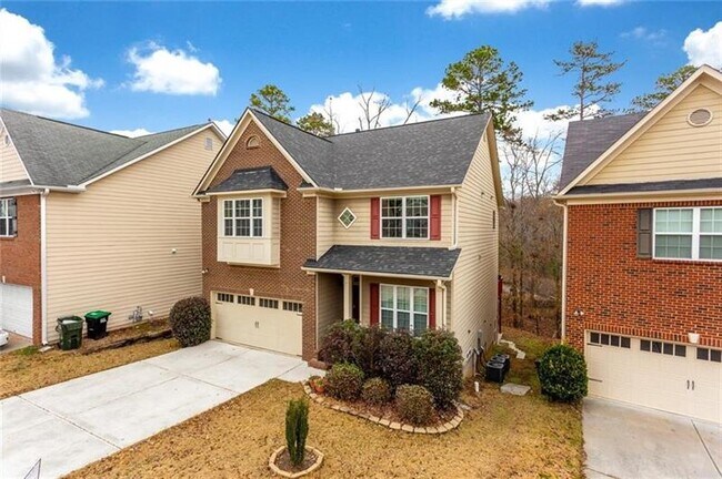 Foto del edificio - 2290 Copper Trail Ln NE