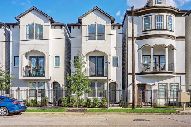 Building Photo - 211 Milby St