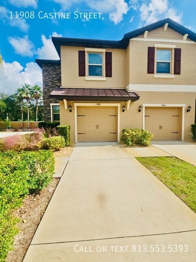 Foto principal - 11908 Castine St