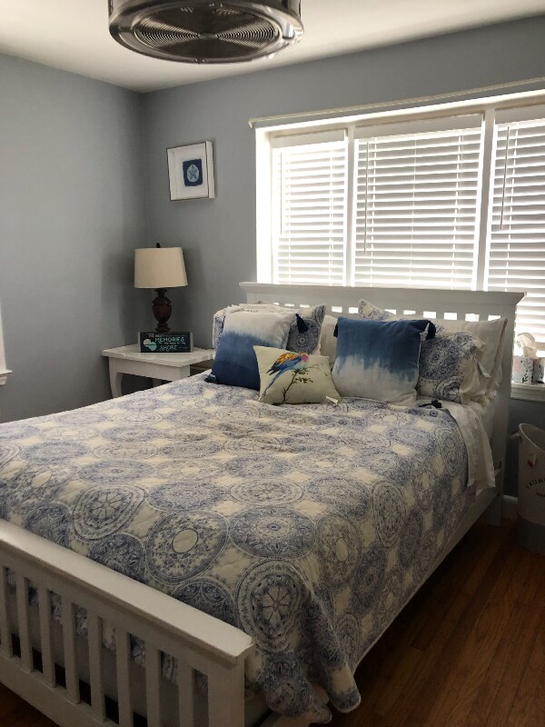 Foto principal - 107 N Wilson Ave