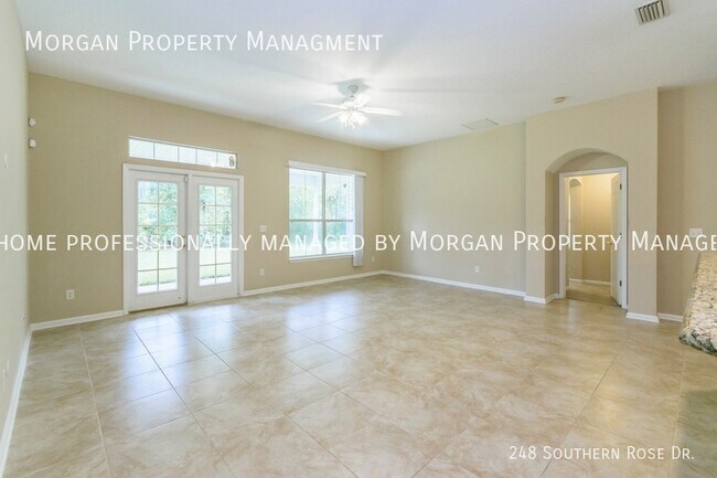Foto del edificio - Gorgeous 4BR/2BA on Cul-de-Sac in Lena's W...