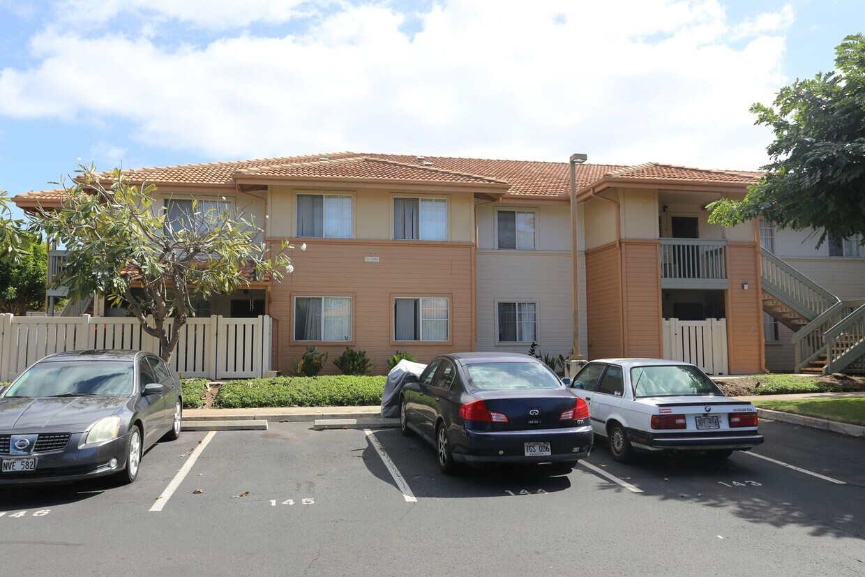 Kapolei - Aeloa Terrace - renovated ground... - Kapolei - Aeloa Terrace - renovated ground...