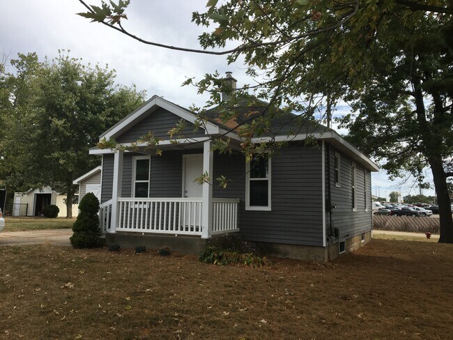 Foto del edificio - 2910 Lee St SW