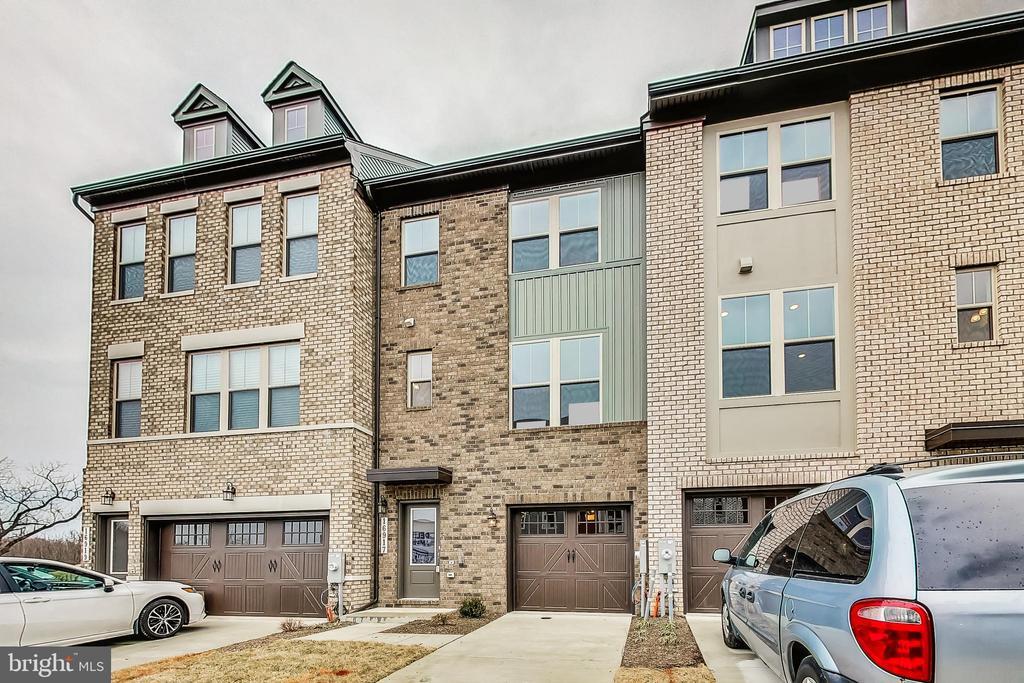Foto principal - 16917 St William Wy