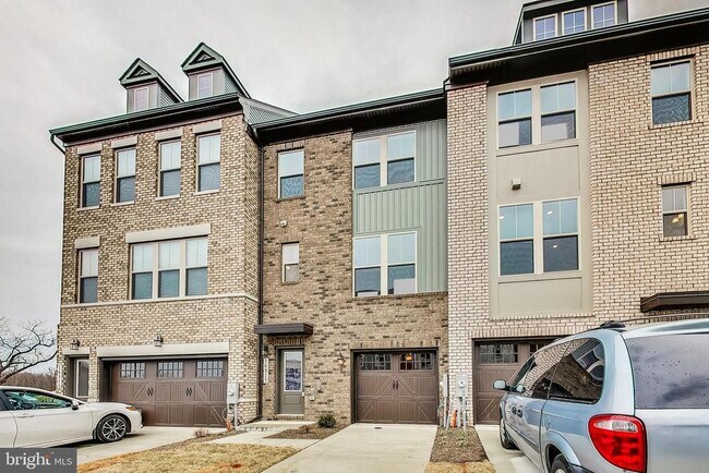 Foto del edificio - 16917 St William Wy
