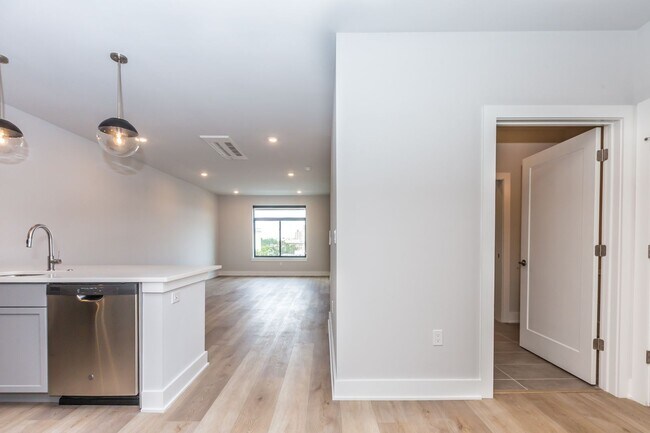 Foto del interior - Cricket Flats & Shops