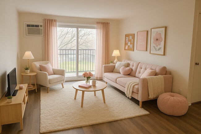 Foto del edificio - Glenwood Apartments