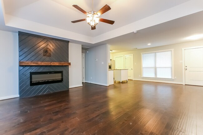 Foto del edificio - 3617 Stivers Blvd