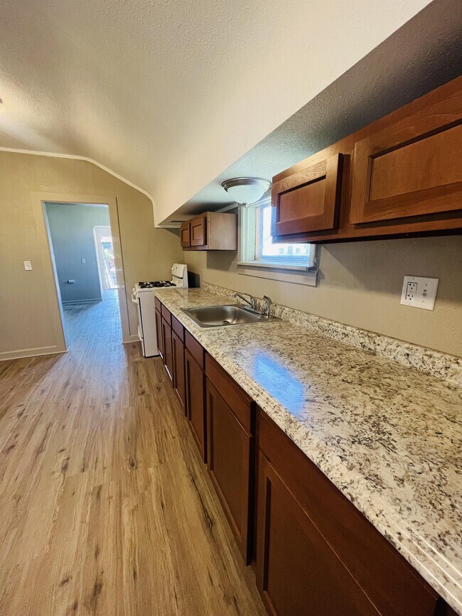 Foto del edificio - 48 W Auburn Ave