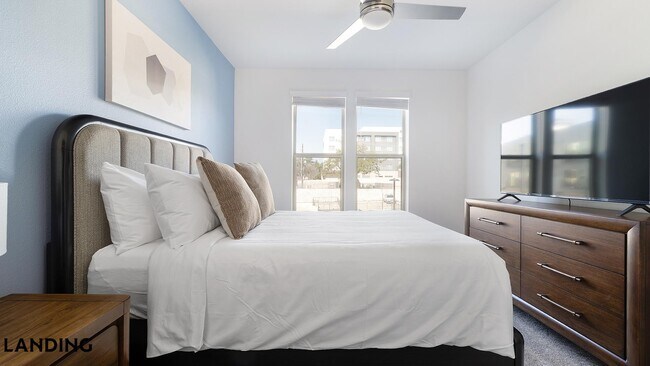 Foto del edificio - 3100 Scofield Ridge Pkwy