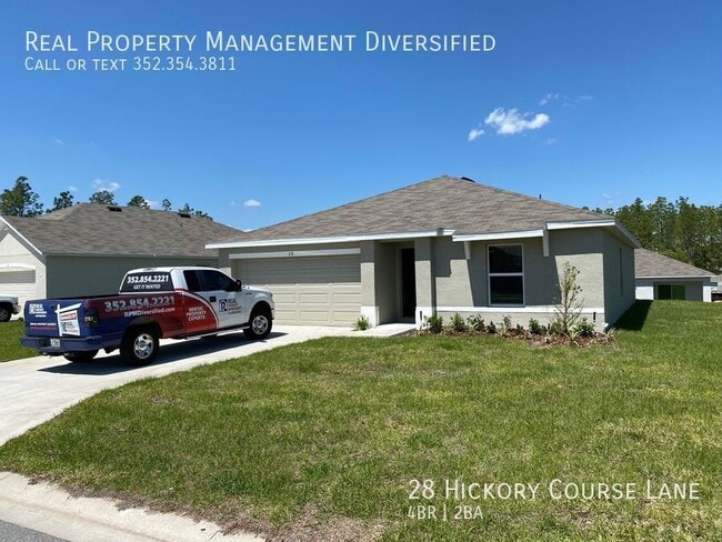 Building Photo - 28 Hickory Course Ln